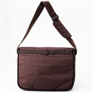LeSportsac Guy’s メッセンジャーバッグ Mahogany